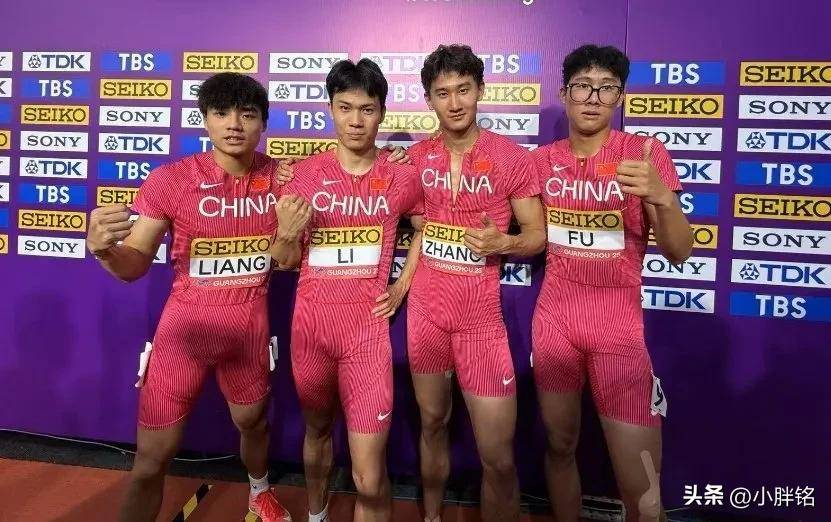 苏炳添在比赛中受伤退赛，国米主帅表示担忧